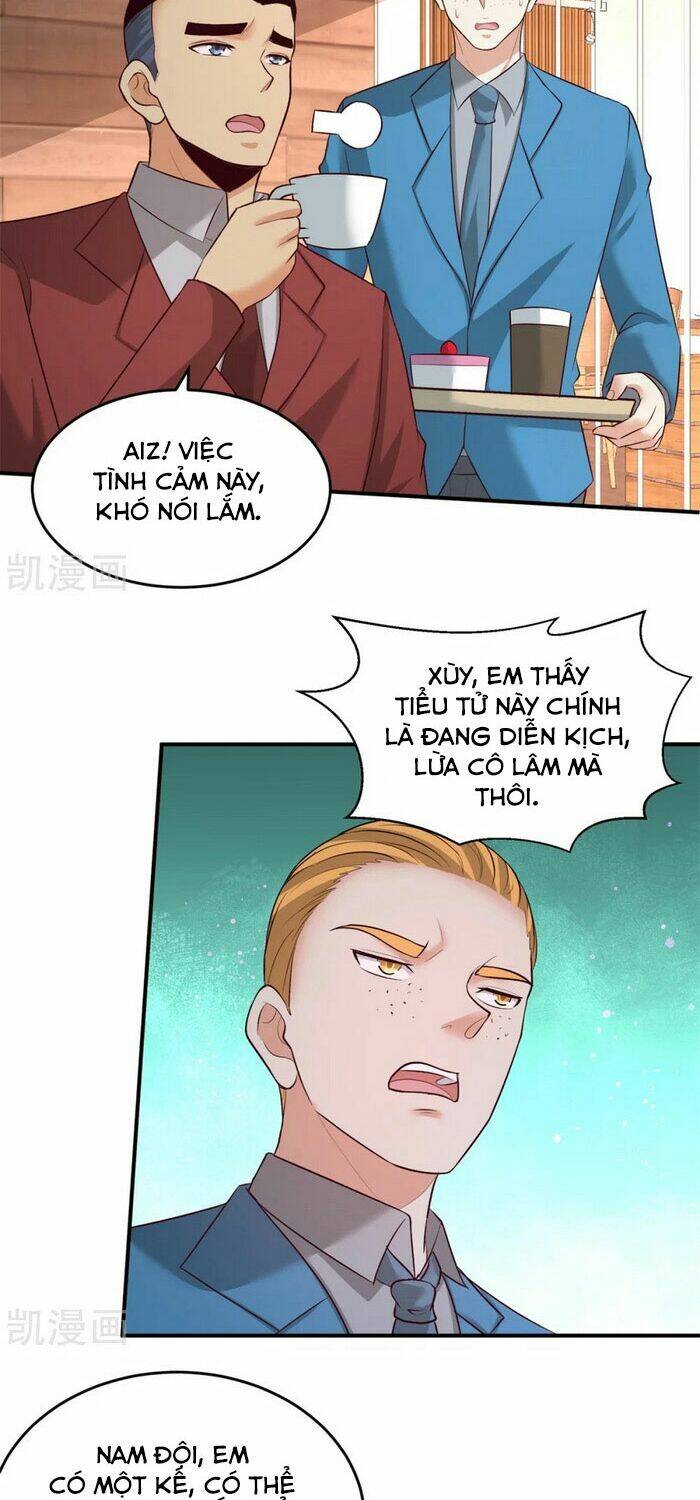 Chương 74 - Trang 23