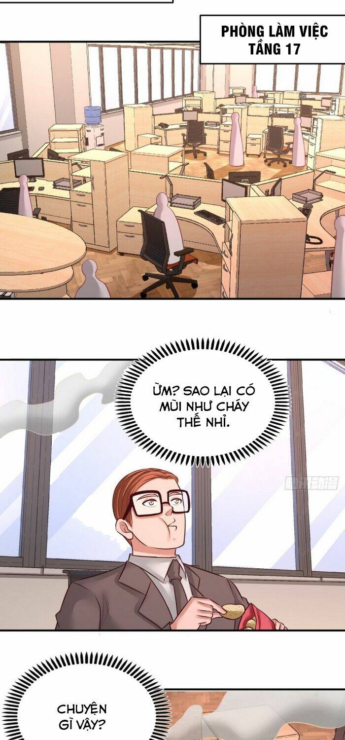 Chương 76 - Trang 16