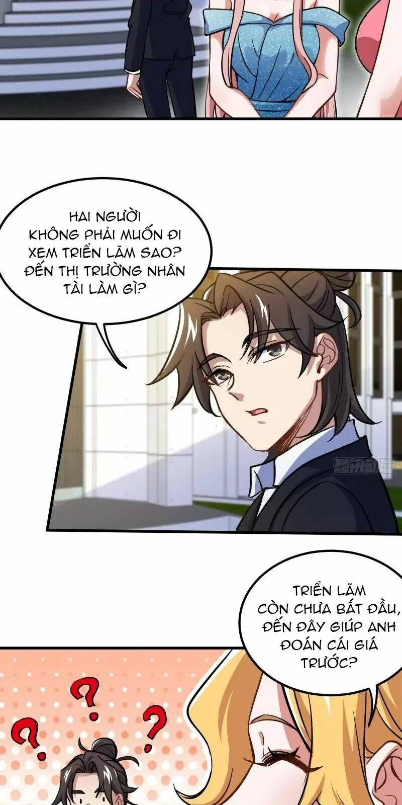 Chương 91 - Trang 25