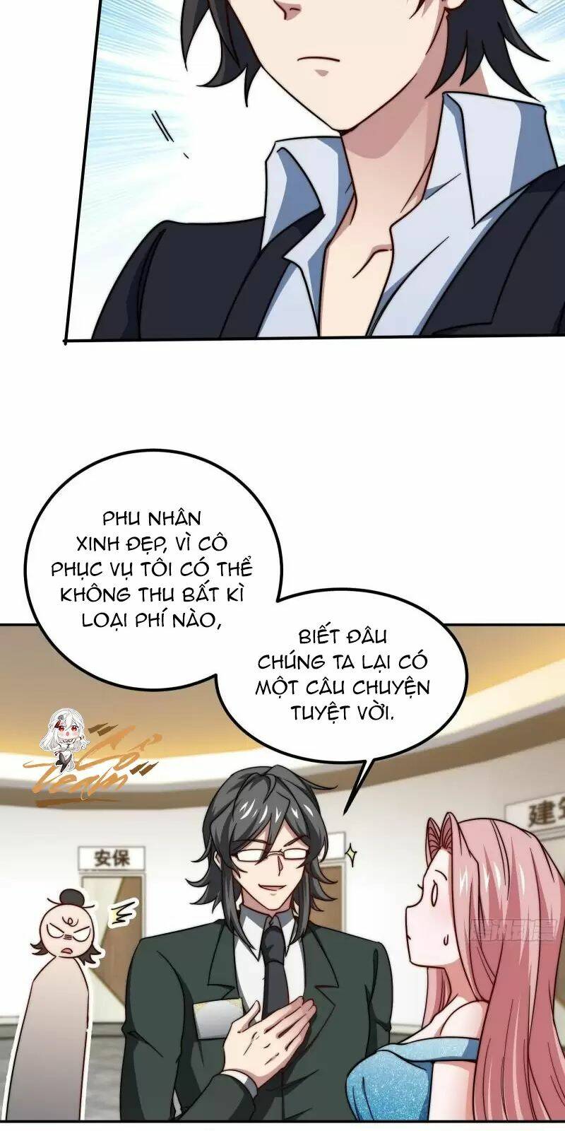 Chương 92 - Trang 9