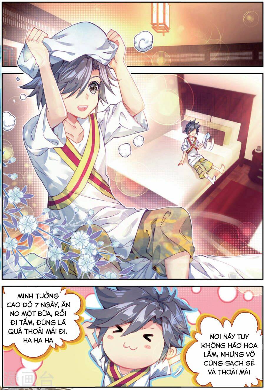 Chương 107 - Trang 12