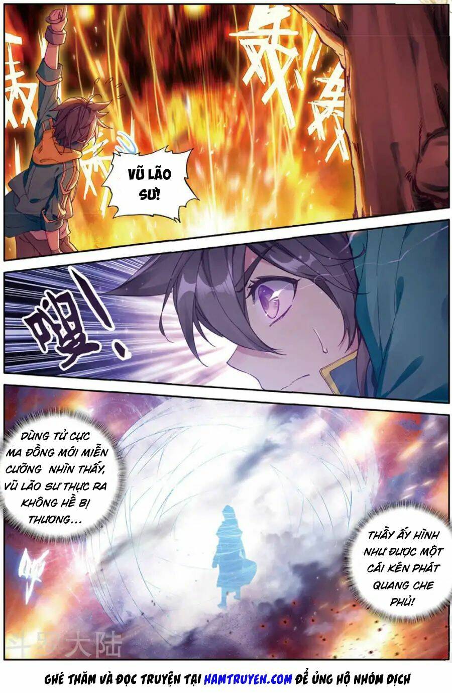 Chương 116 - Trang 11
