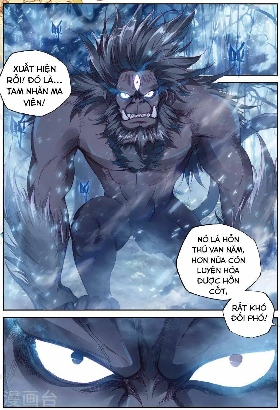 Chương 119 - Trang 10