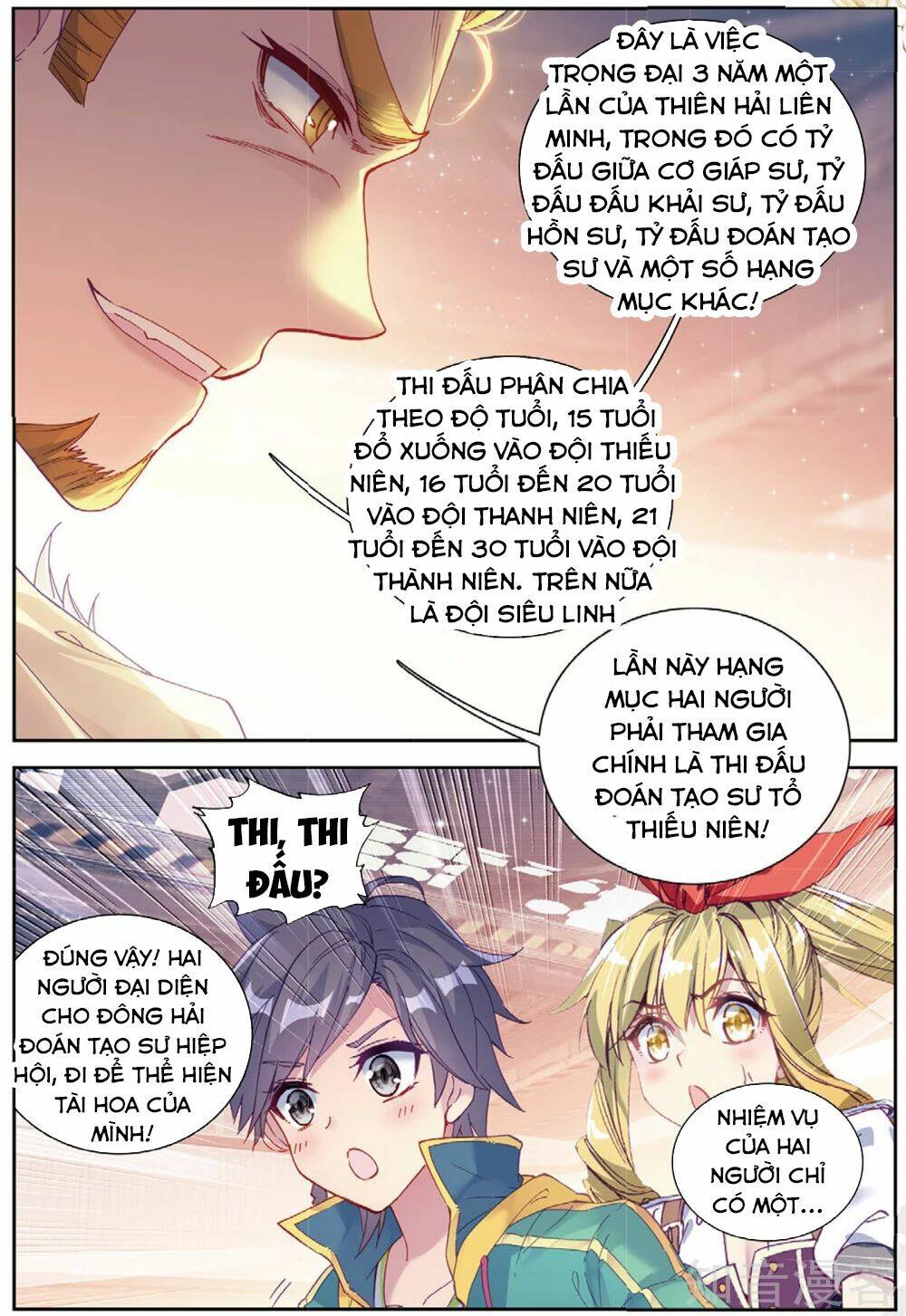 Chương 129 - Trang 11