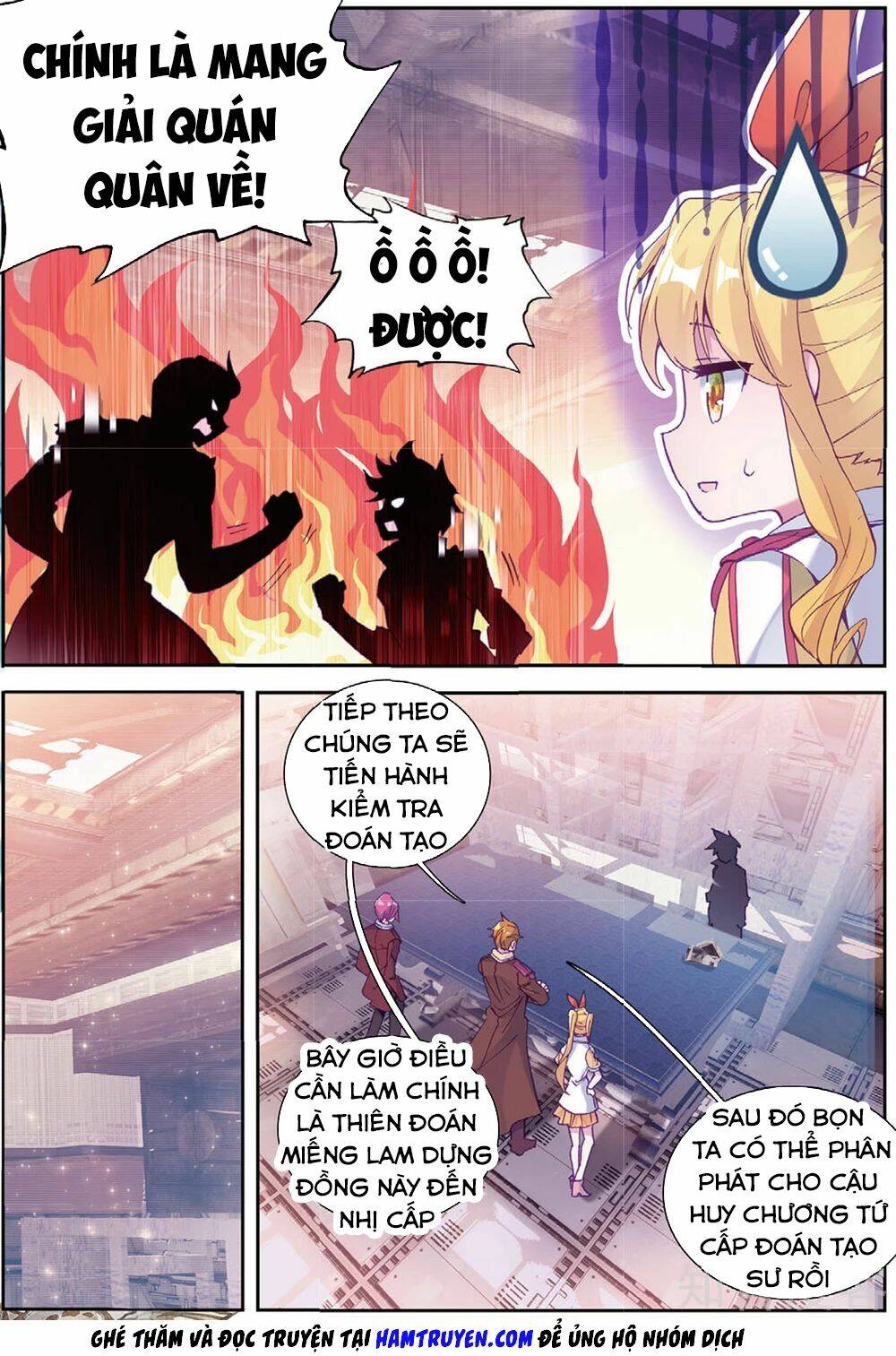 Chương 129 - Trang 12