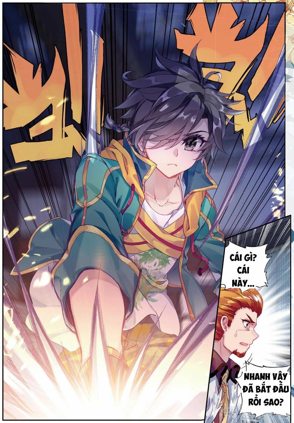Chương 129 - Trang 15