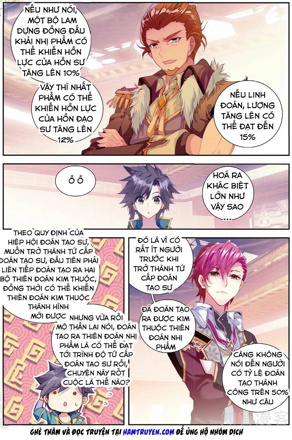 Chương 129 - Trang 6