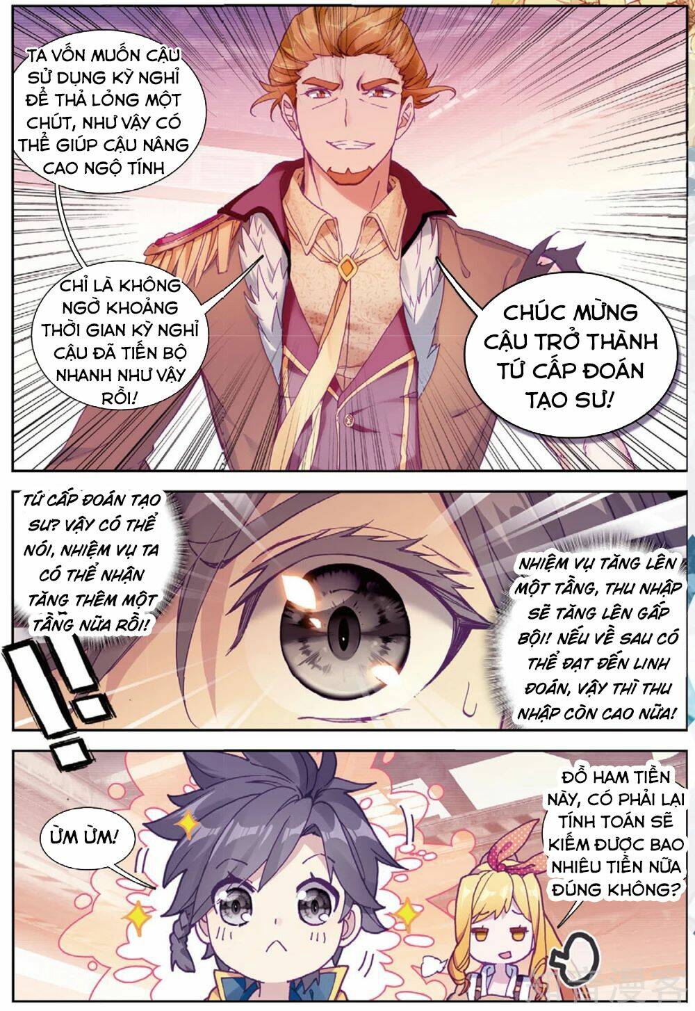 Chương 129 - Trang 7