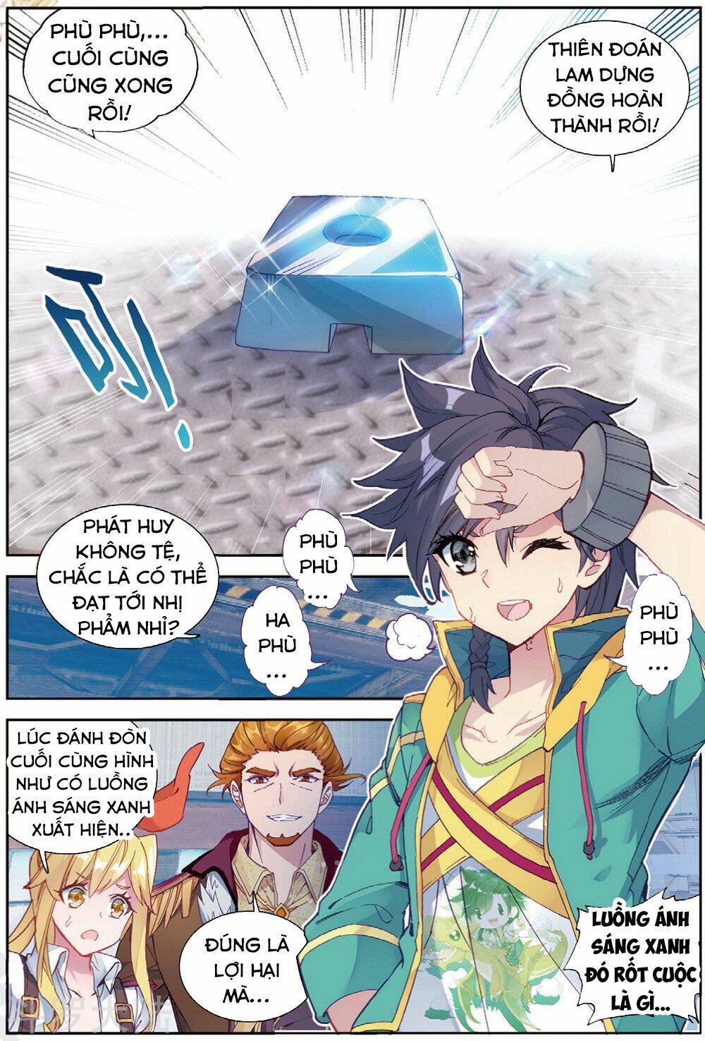 Chương 130 - Trang 6