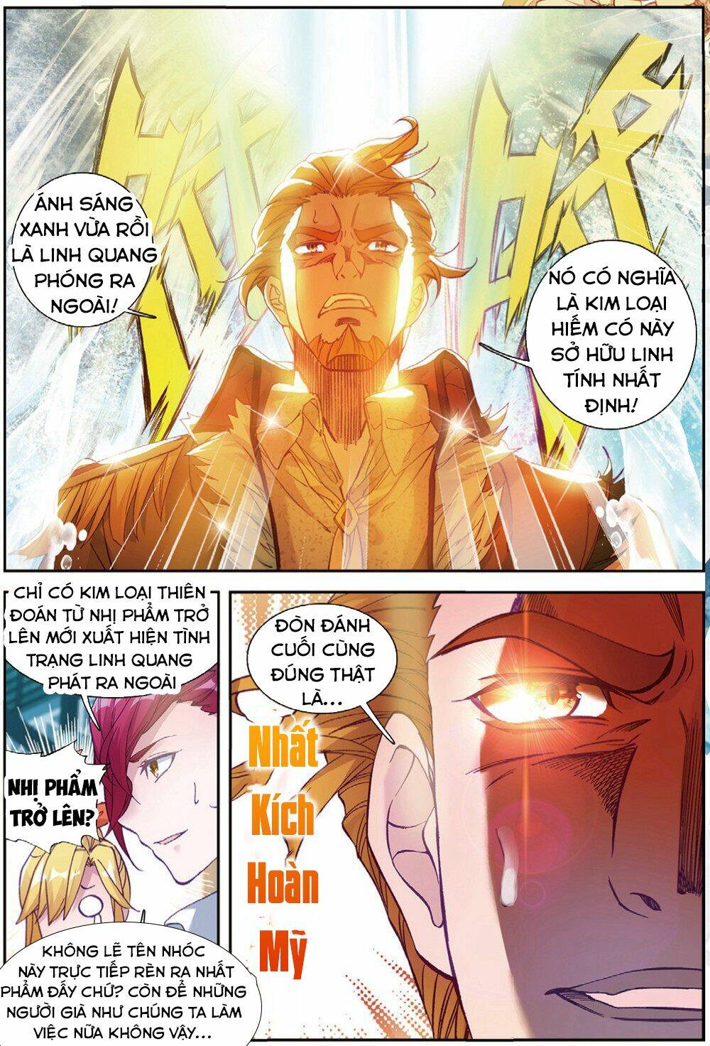 Chương 130 - Trang 7