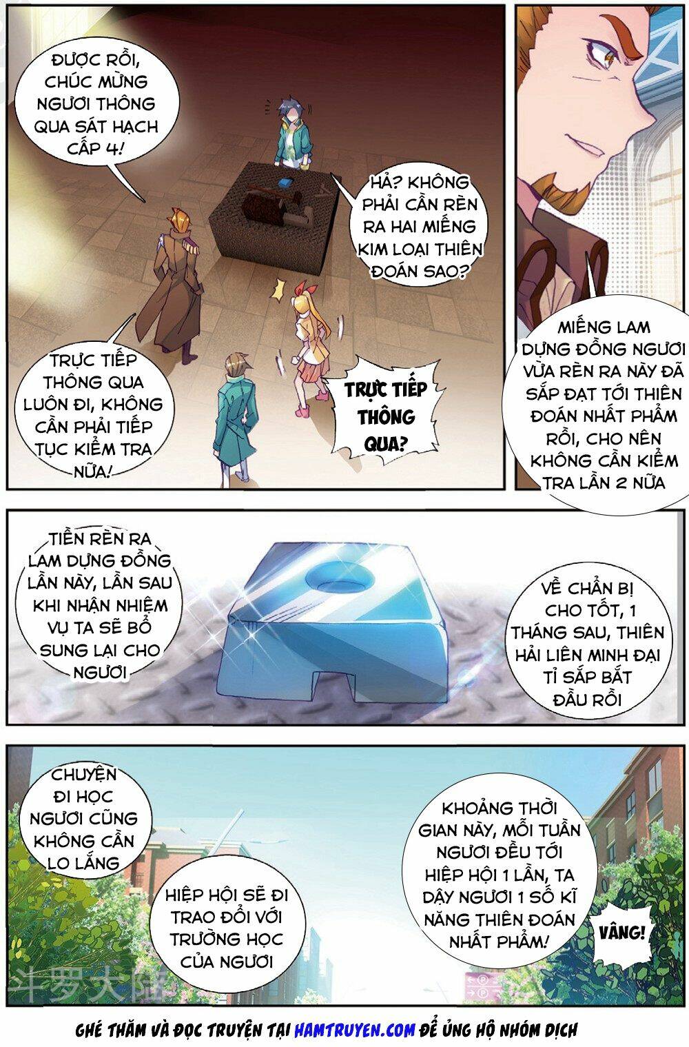 Chương 130 - Trang 8
