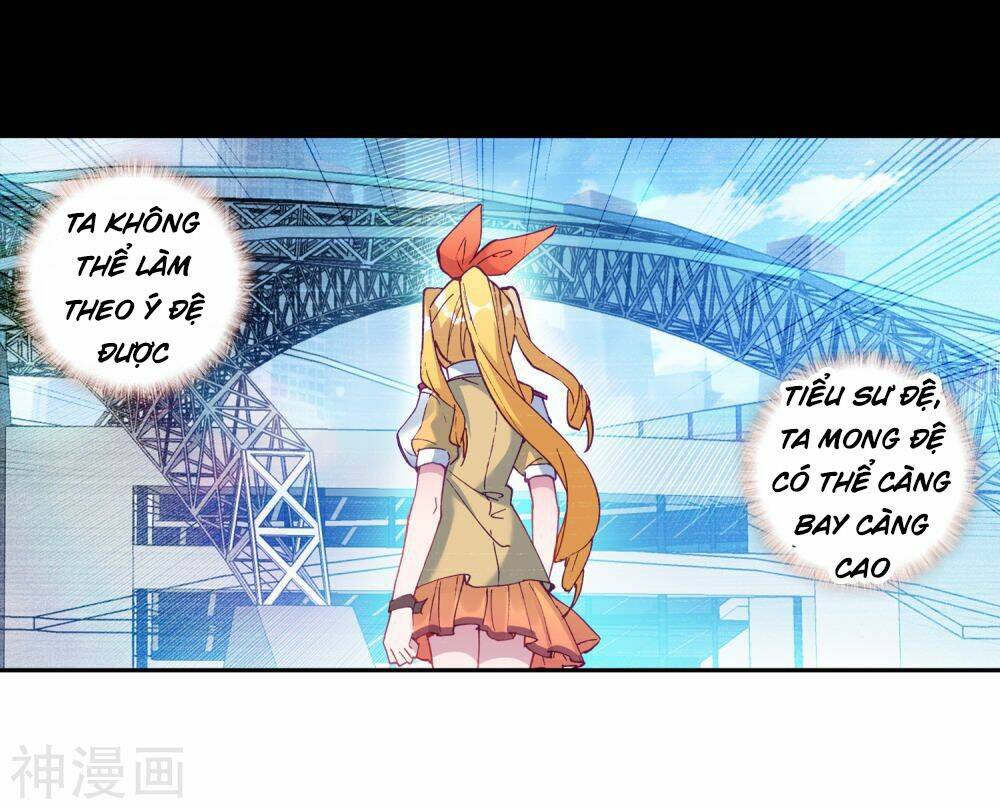 Chương 142 - Trang 11