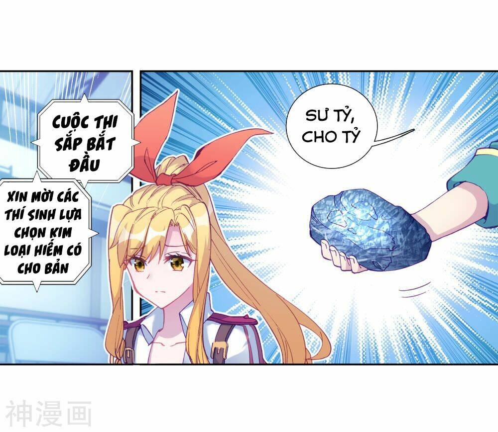 Chương 142 - Trang 12