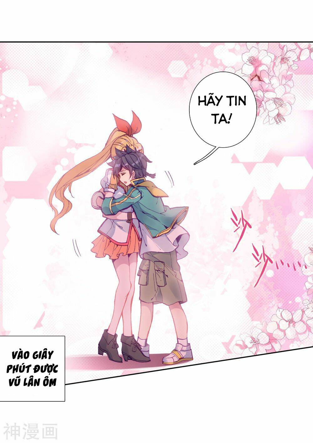 Chương 142 - Trang 15
