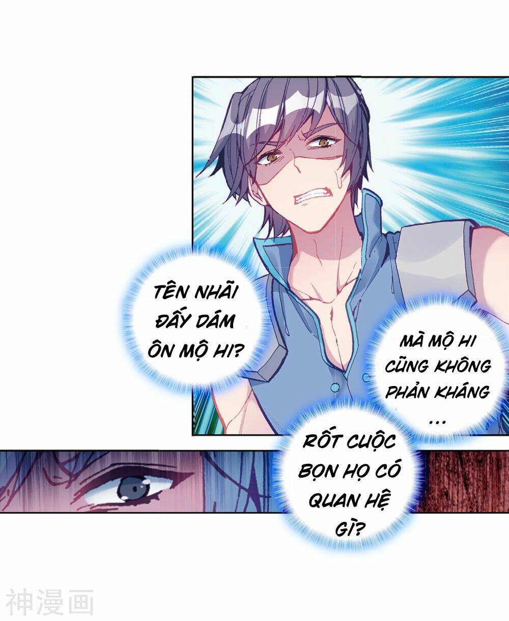 Chương 142 - Trang 20
