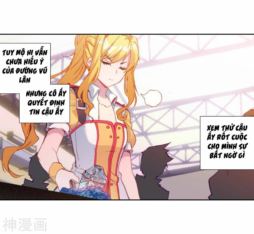 Chương 142 - Trang 28