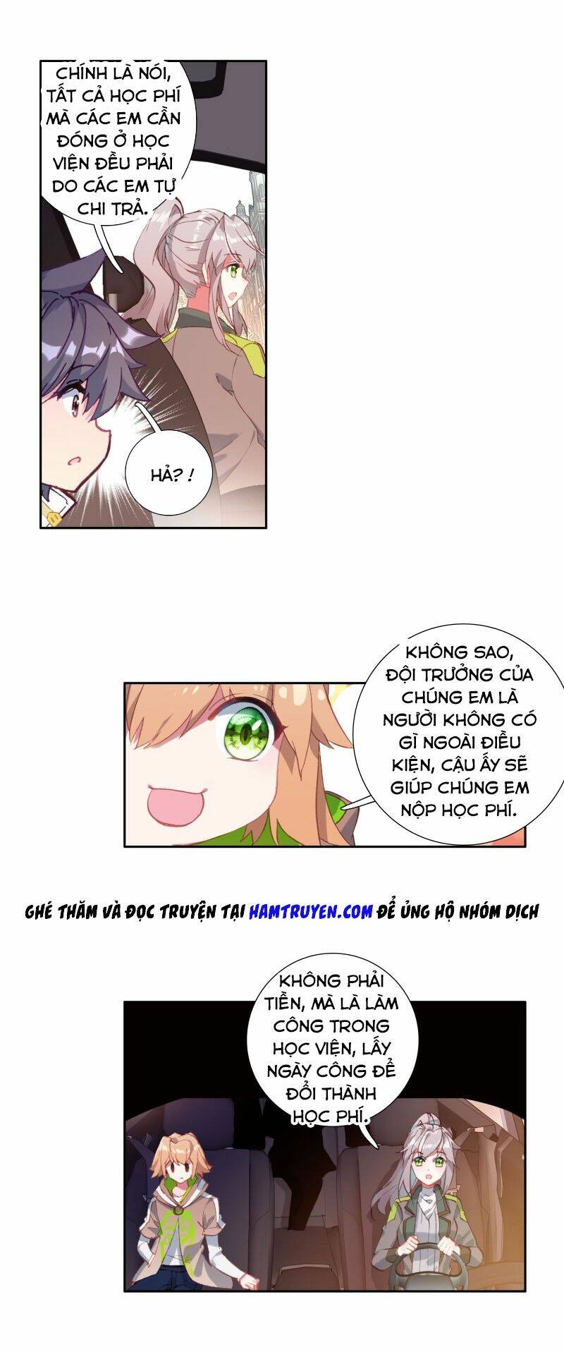 Chương 184 - Trang 15