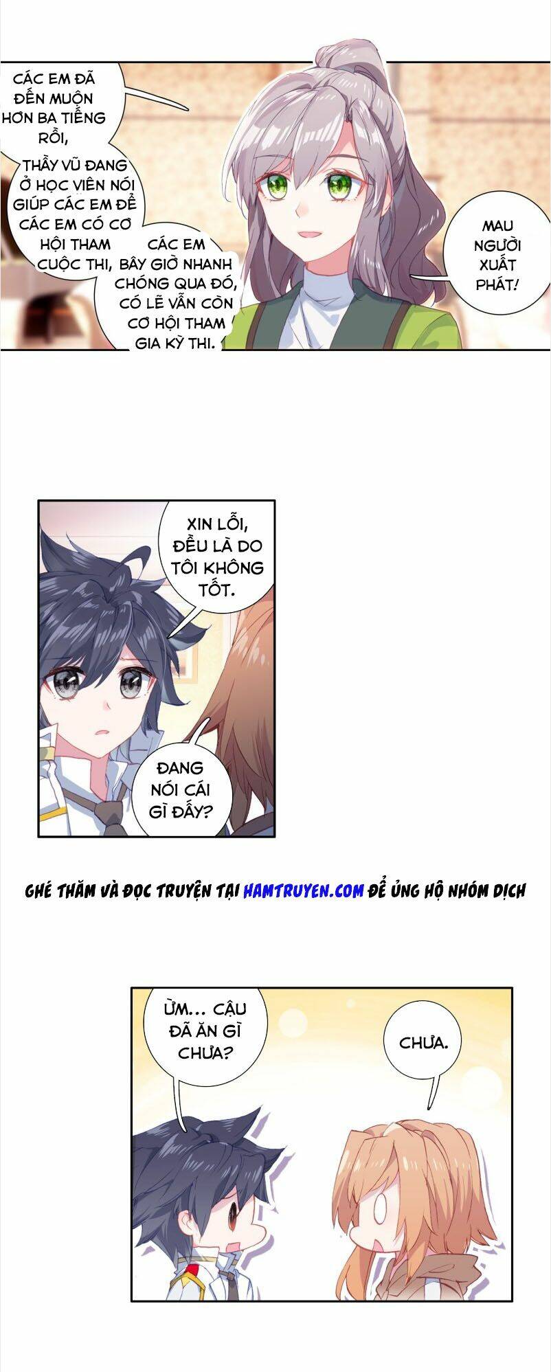 Chương 184 - Trang 9