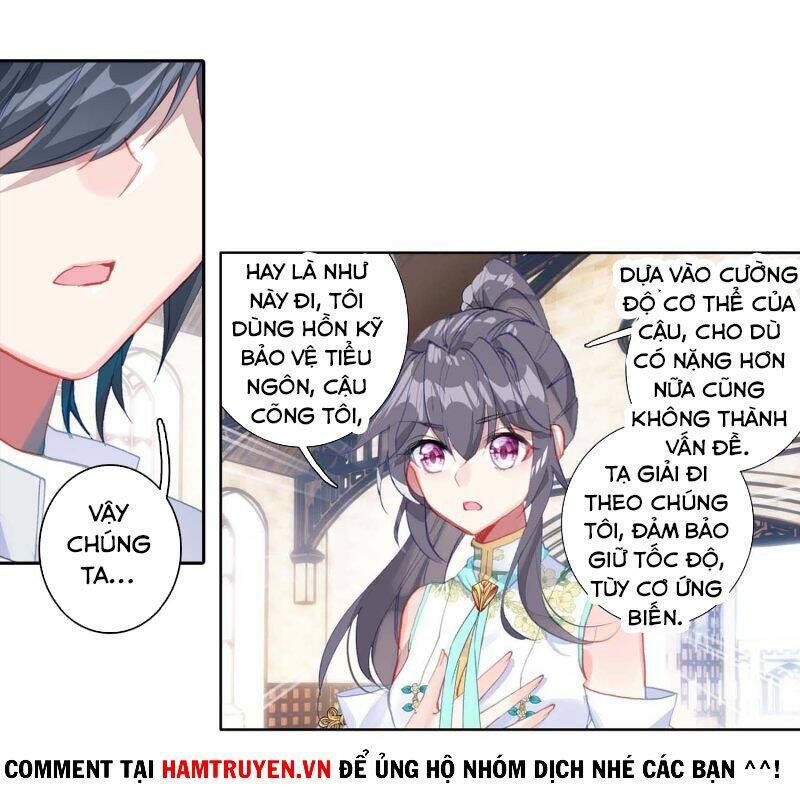 Chương 188 - Trang 14