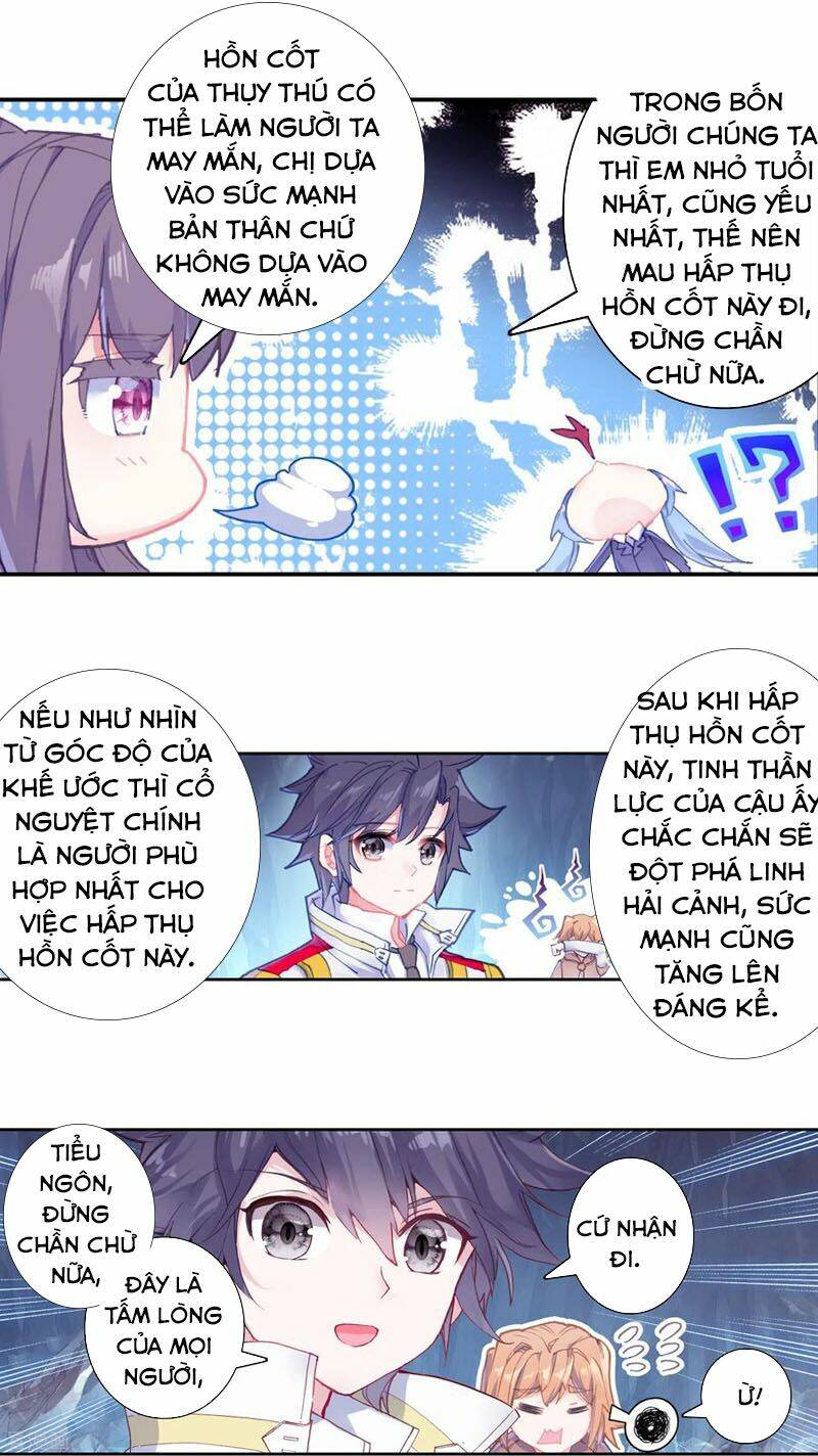 Chương 207 - Trang 8