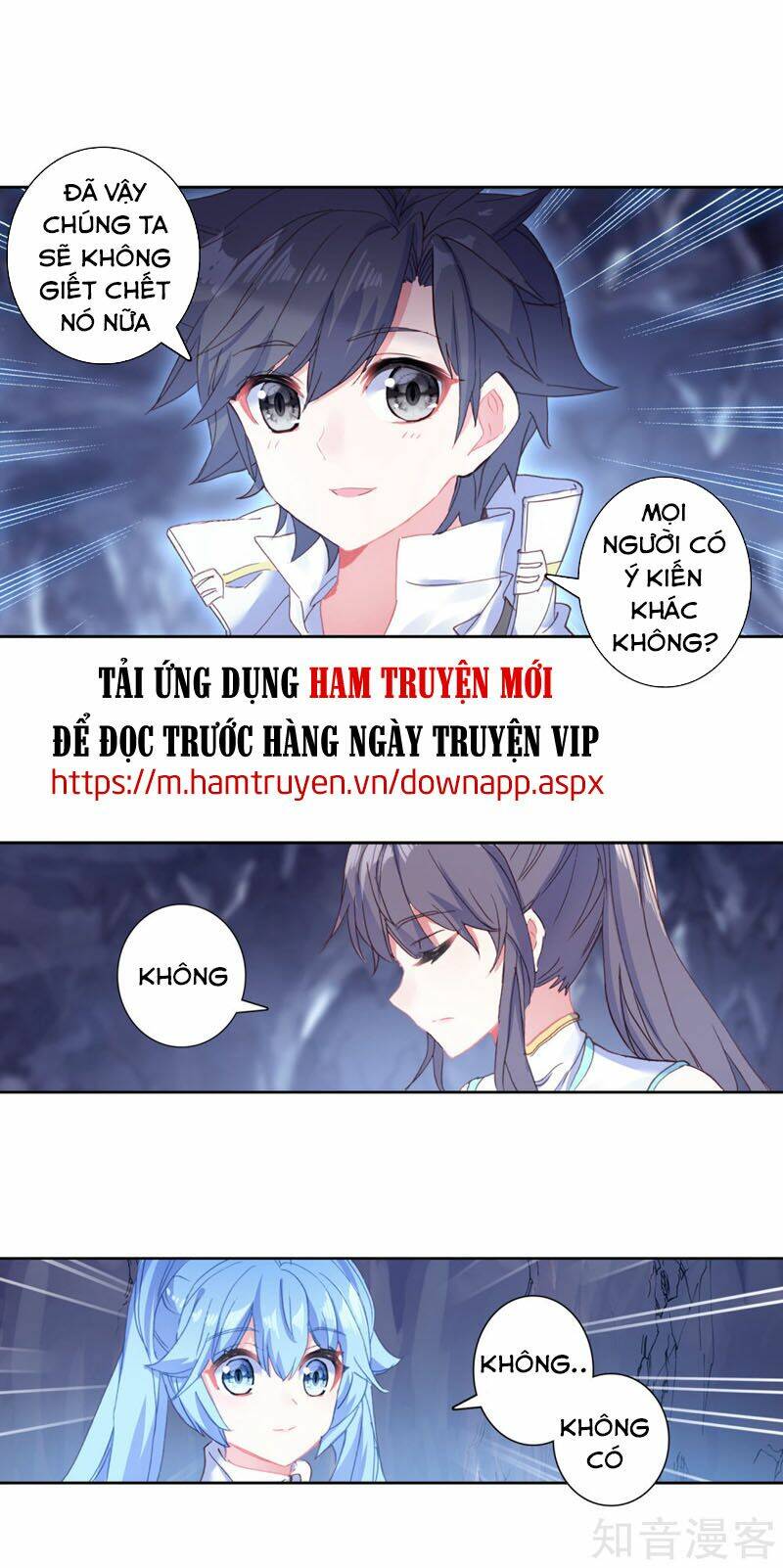 Chương 208 - Trang 5