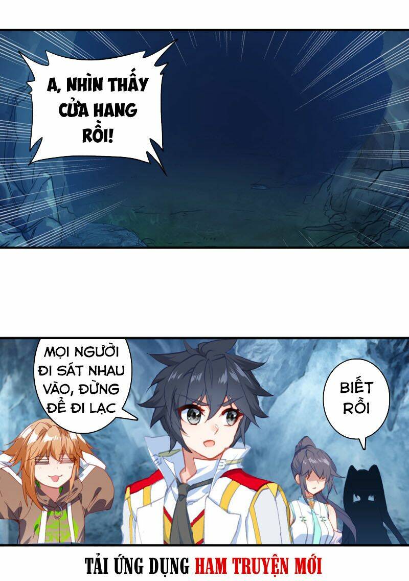 Chương 208 - Trang 9
