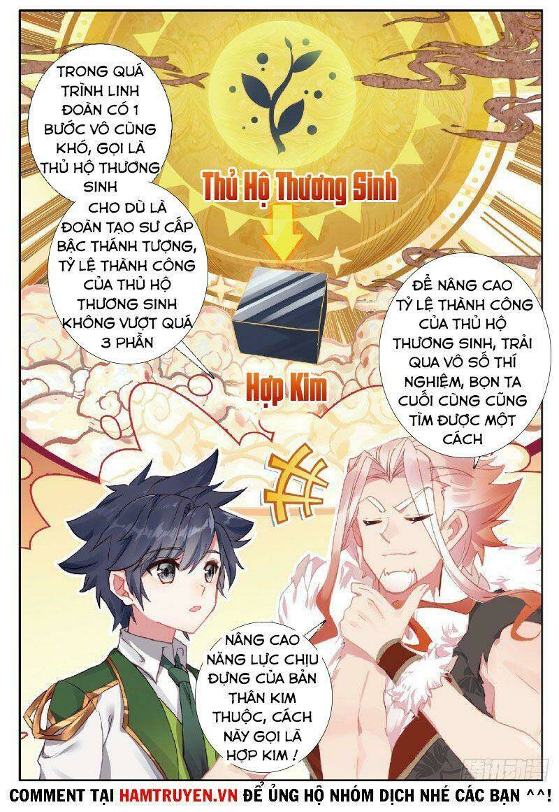 Chương 261 - Trang 3