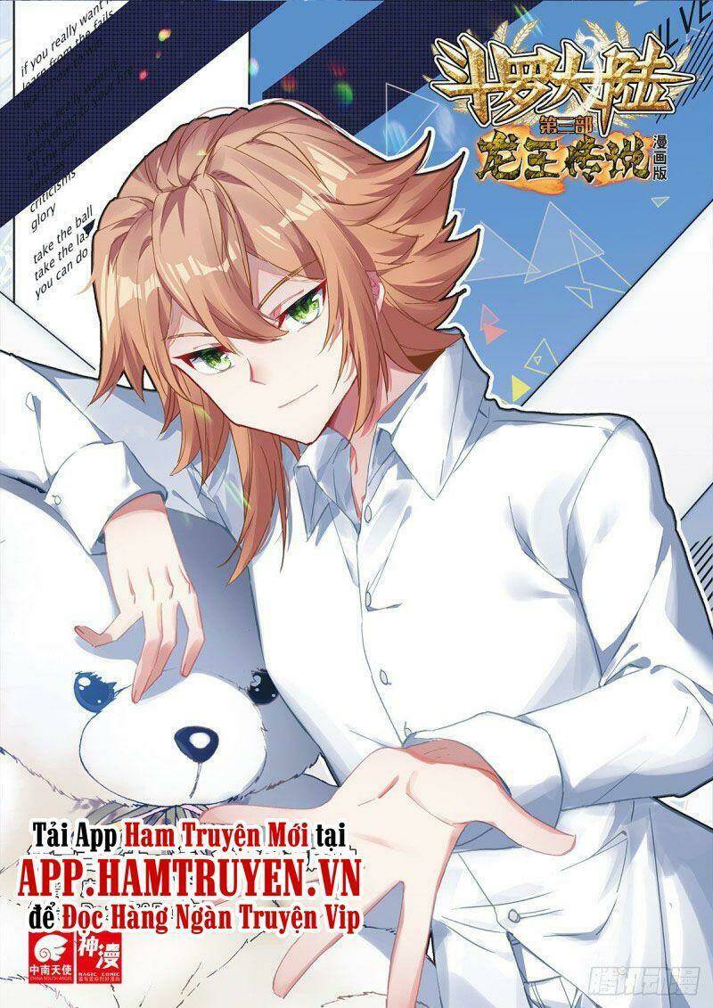 Chương 262 - Trang 1