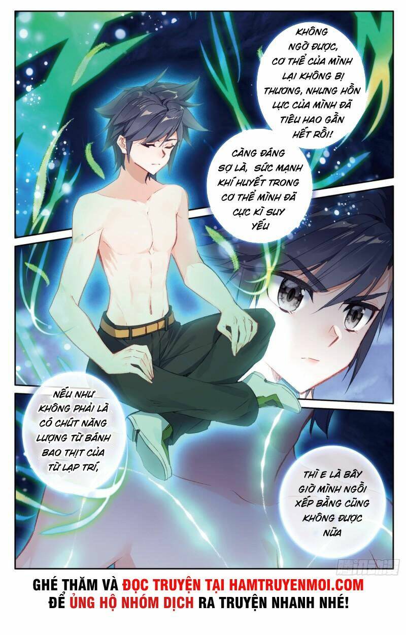 Chương 294 - Trang 7