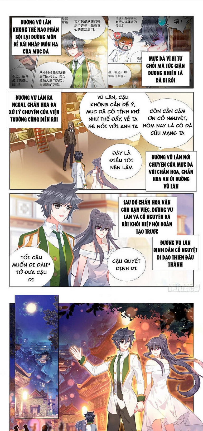 Chương 347 - Trang 1