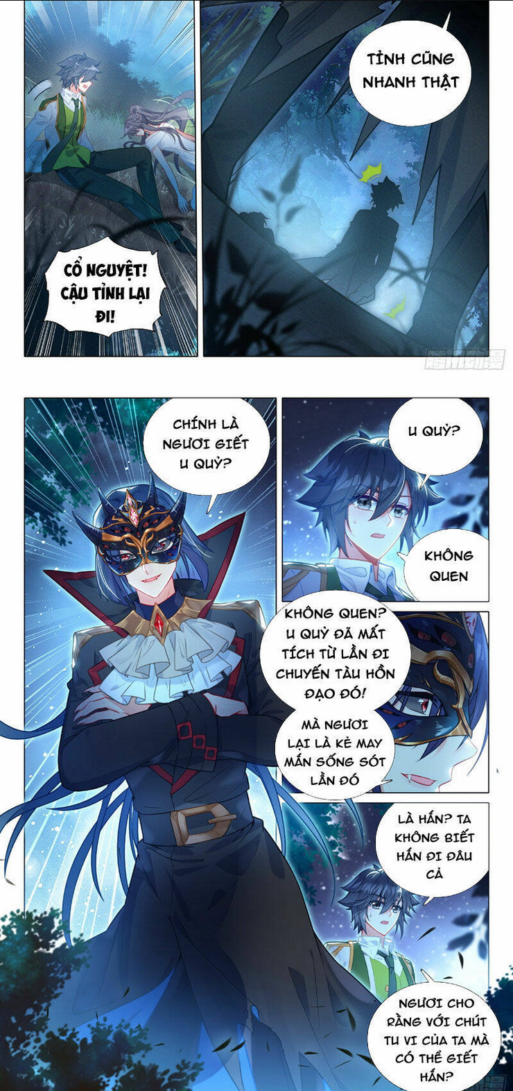 Chương 347 - Trang 4