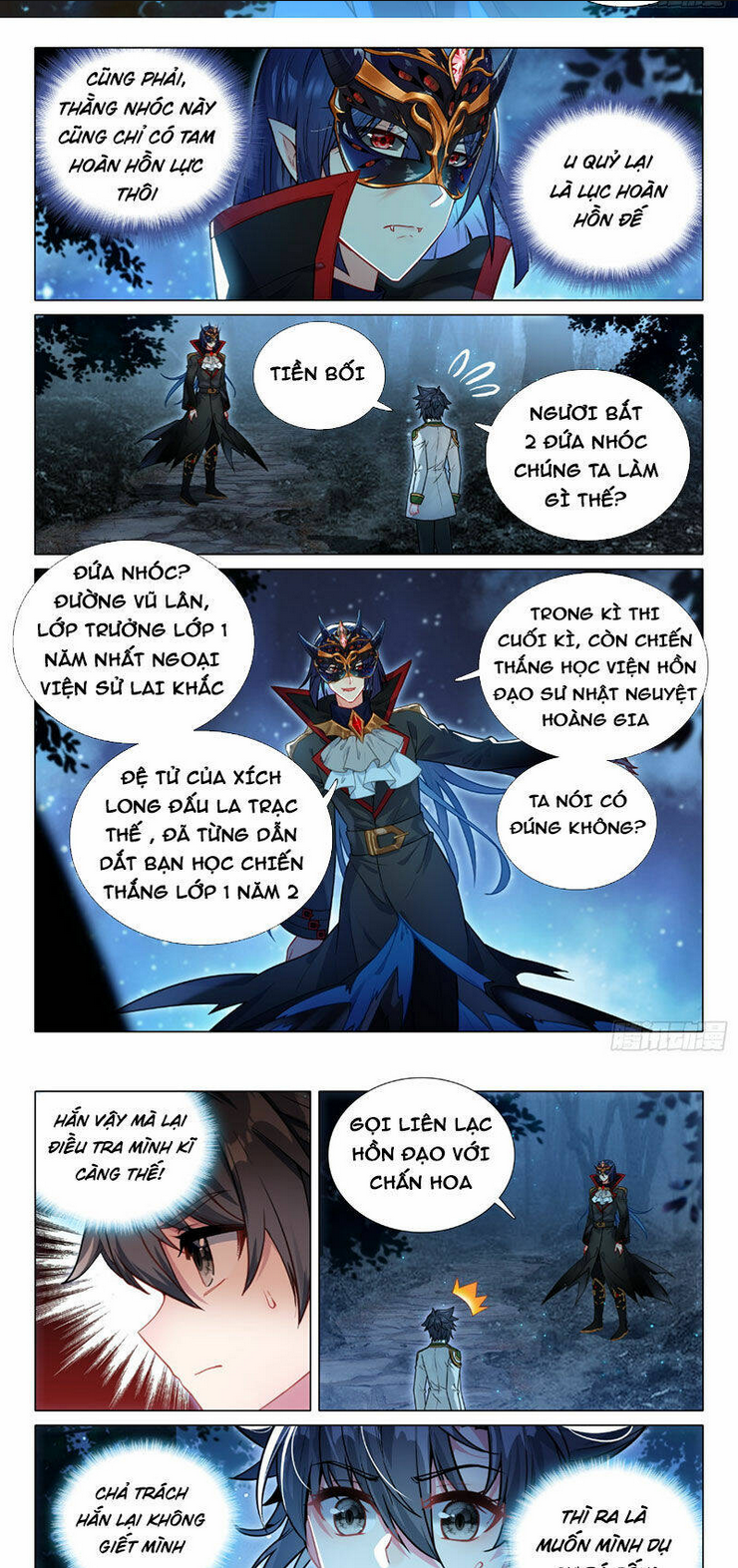 Chương 347 - Trang 5