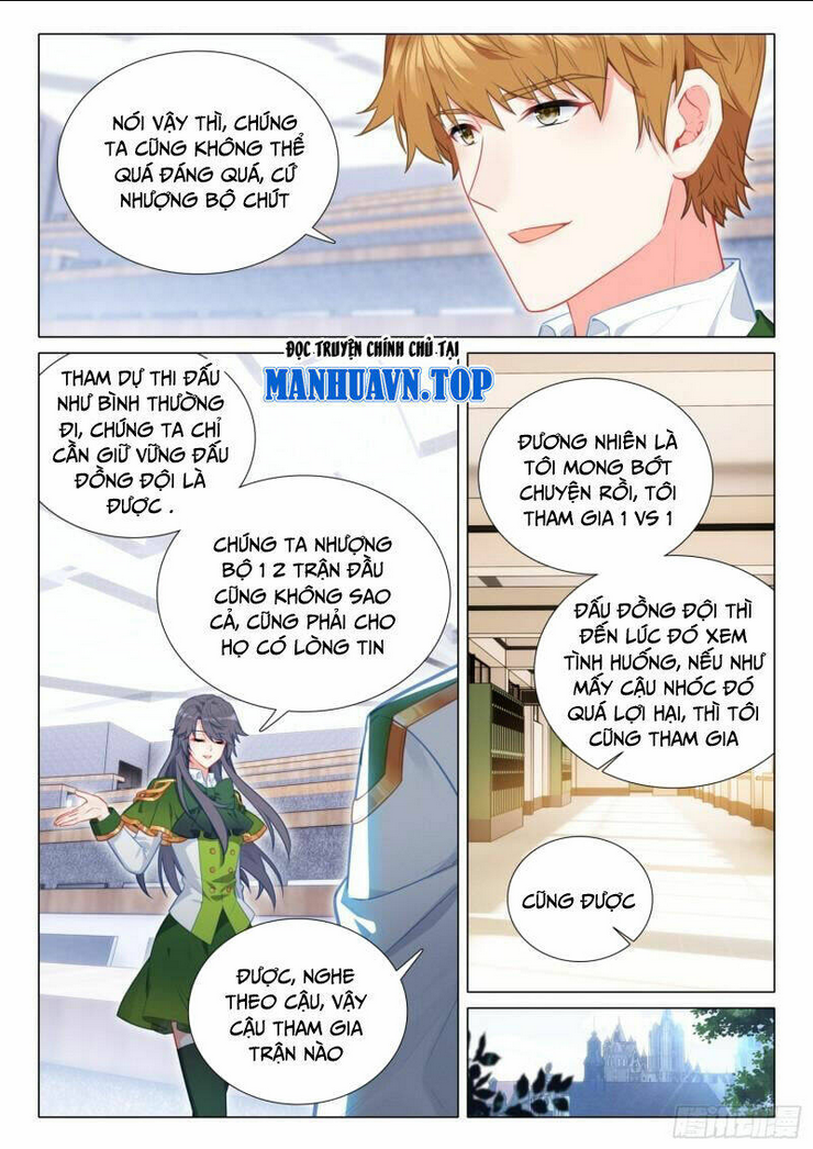 Chương 349 - Trang 9