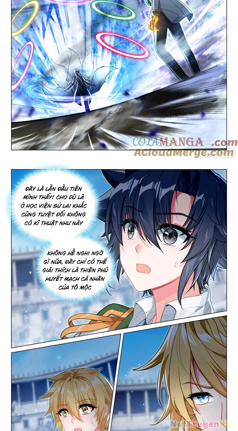 Chương 388 - Trang 11