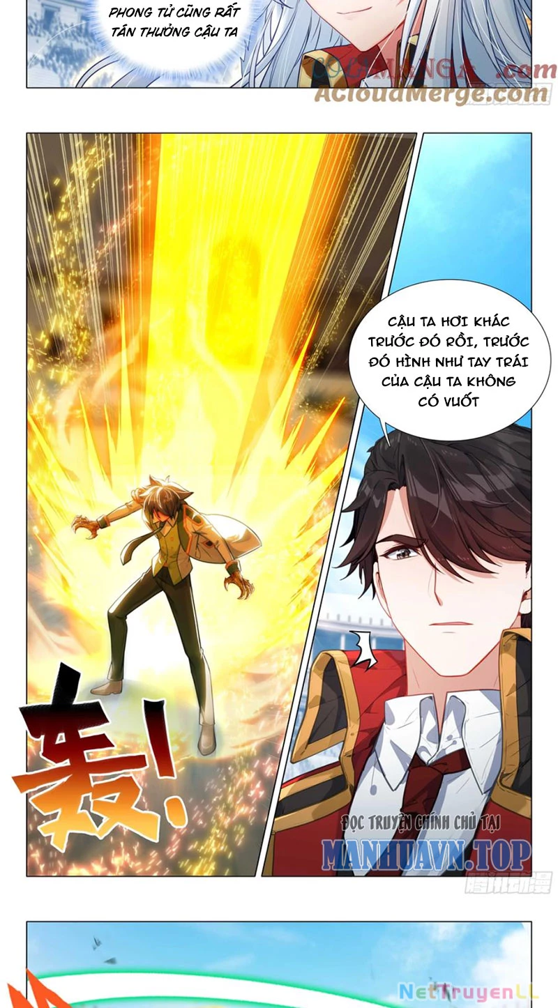 Chương 388 - Trang 5