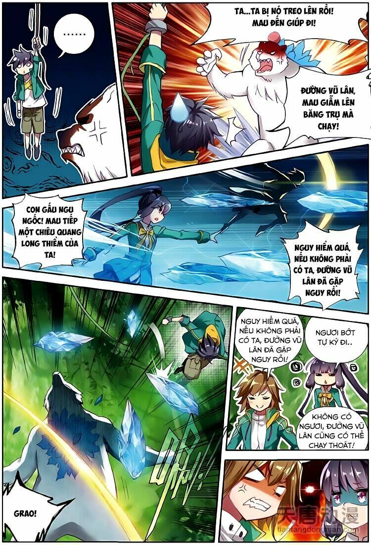 Chương 85 - Trang 7