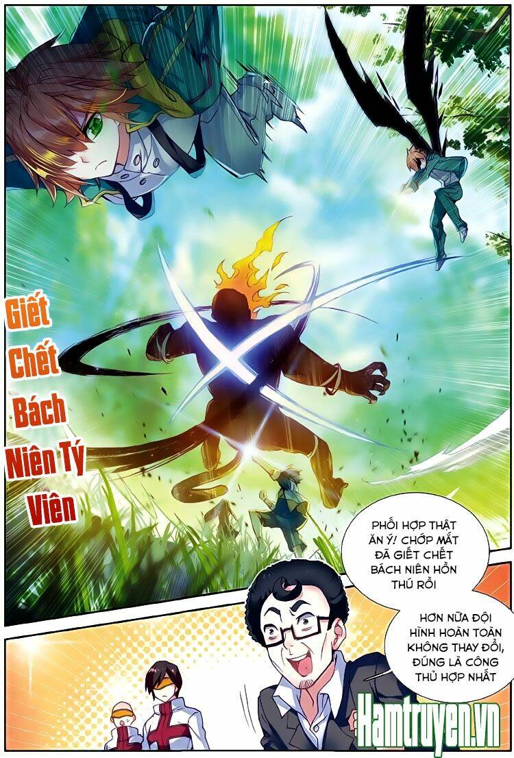 Chương 89 - Trang 8