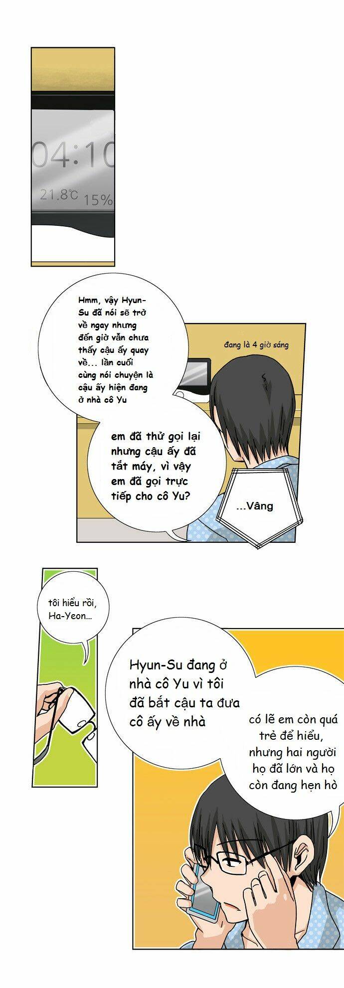 Chương 25 - Trang 5