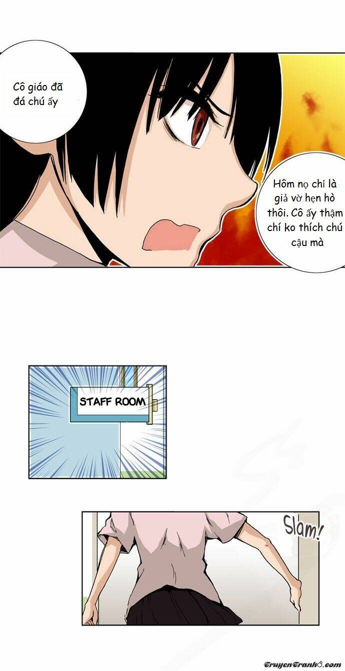 Chương 37 - Trang 23