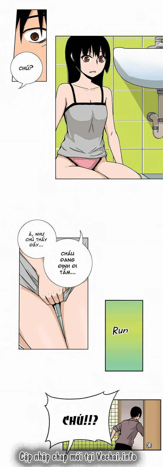 Chương 45 - Trang 25