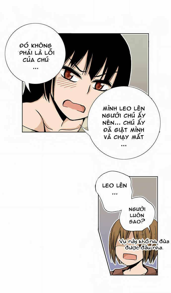 Chương 46 - Trang 20