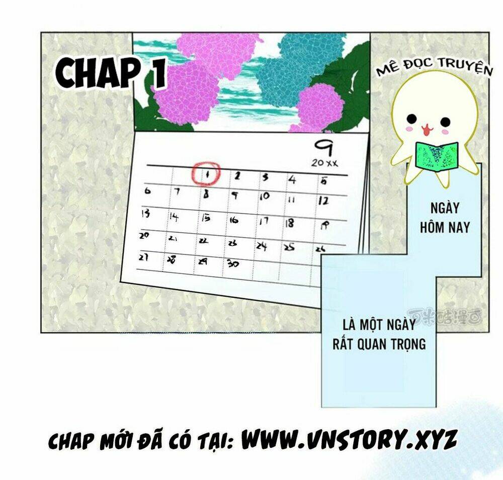 Chương 1 - Trang 1