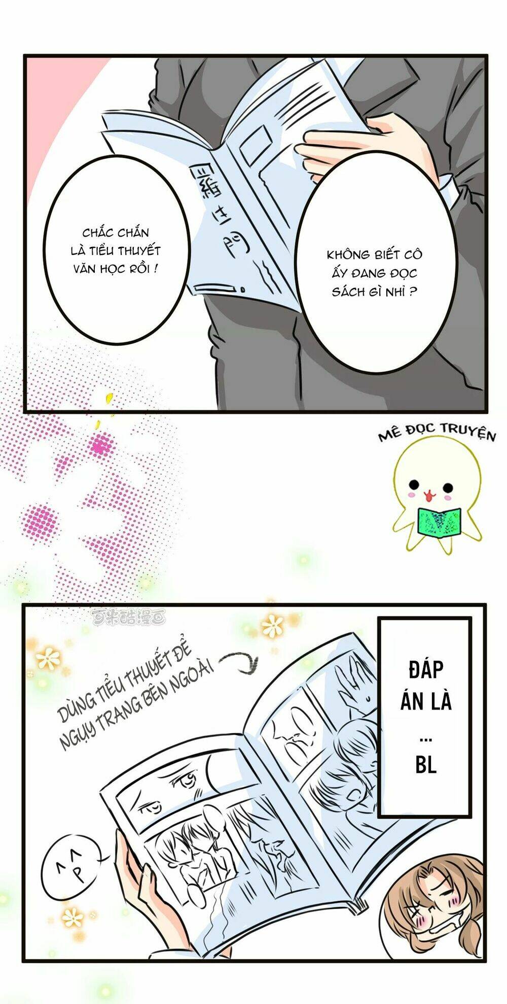 Chương 21.5 - Trang 2