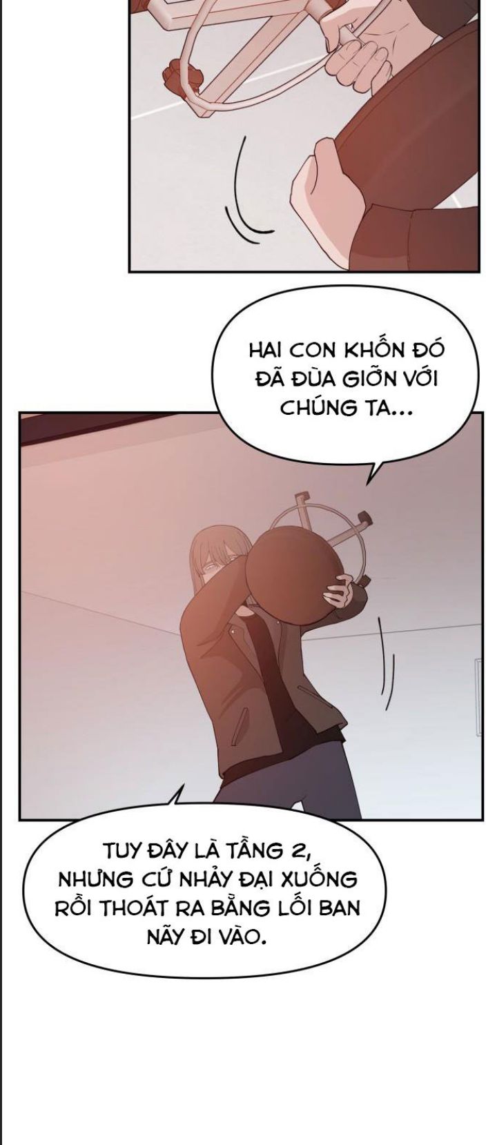 Chương 50 - Trang 40