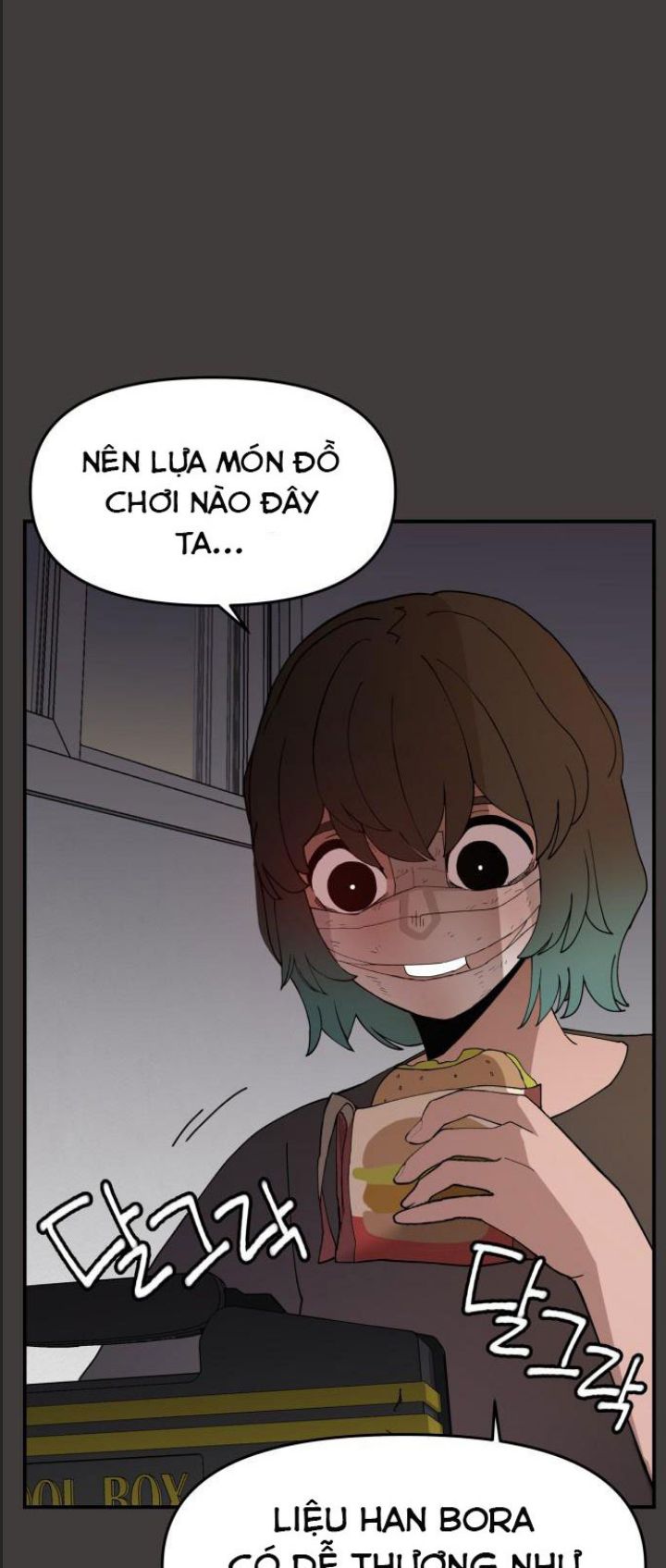 Chương 53 - Trang 21