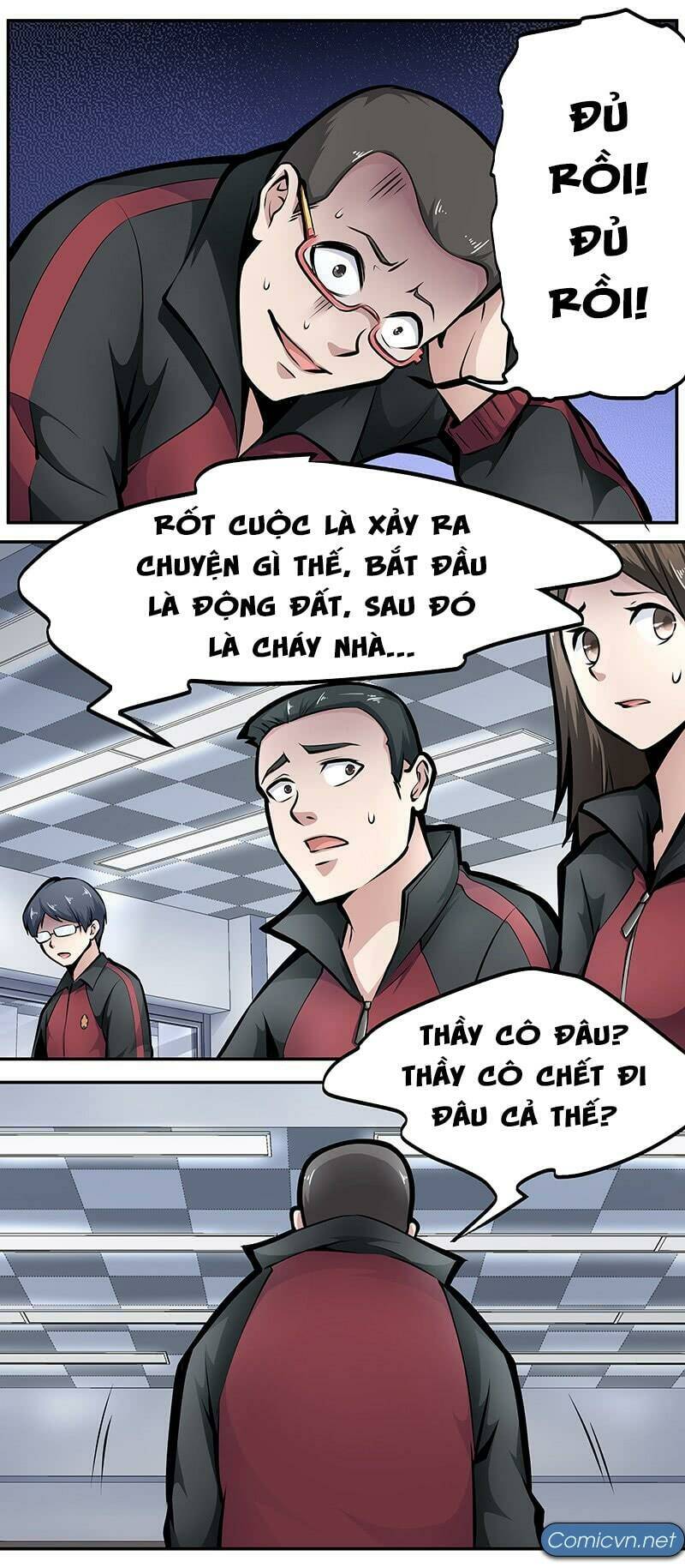 Chương 7 - Trang 8