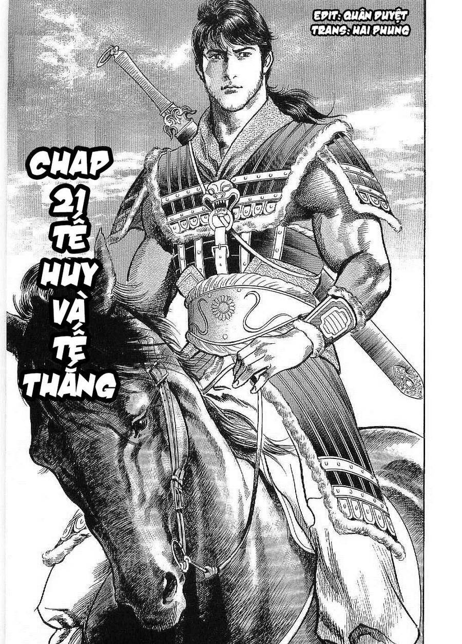 Chương 21 - Trang 3
