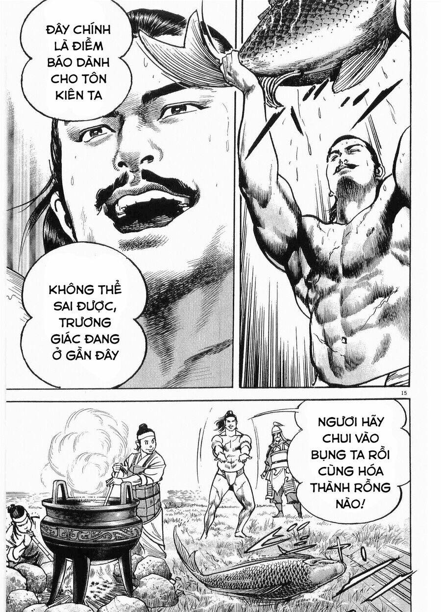 Chương 28 - Trang 17