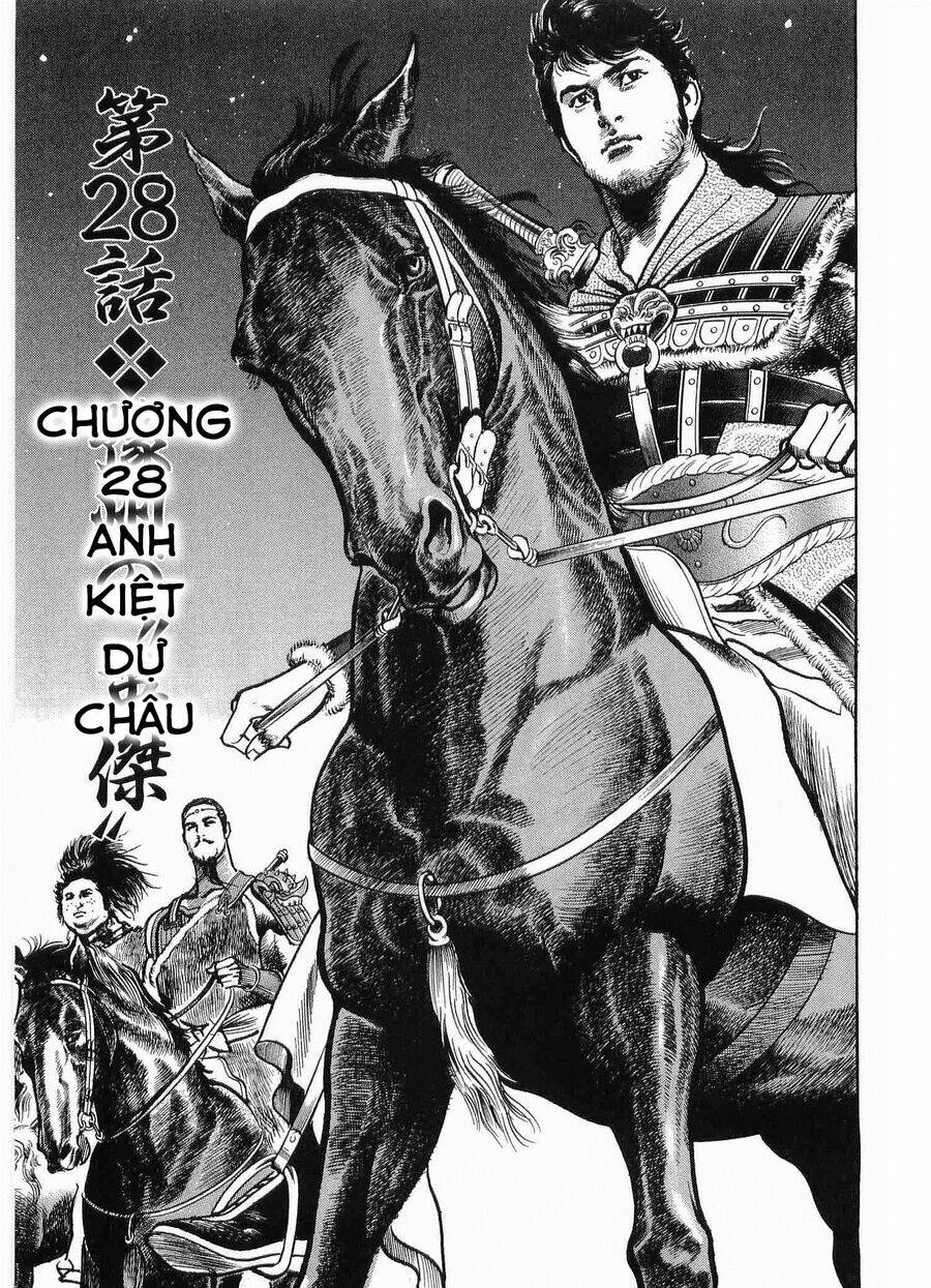 Chương 28 - Trang 3