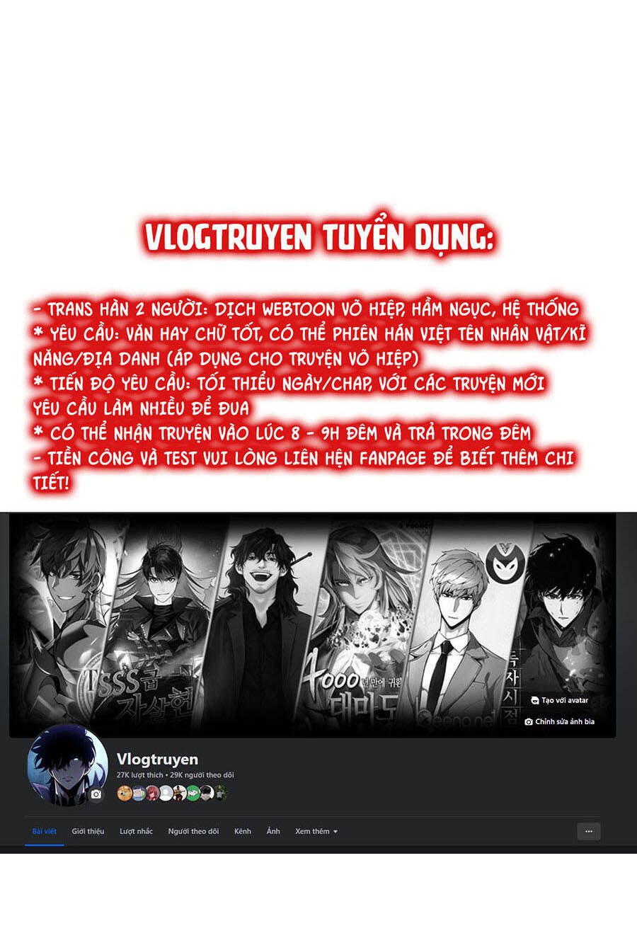 Chương 33 - Trang 1